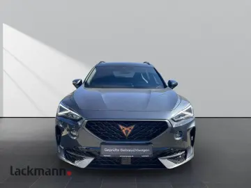 Formentor 2.0 TSI VZ 4Drive*Navi*LED*Kamera*ACC*