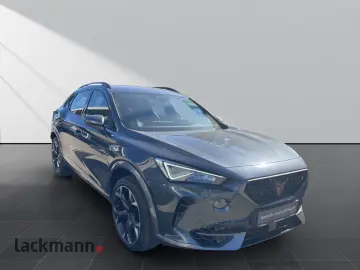 Formentor 2.0 TSI VZ 4Drive Navi LED Kamera ACC