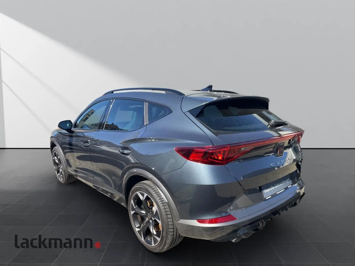Formentor 2.0 TSI VZ 4Drive*Navi*LED*Kamera*ACC*