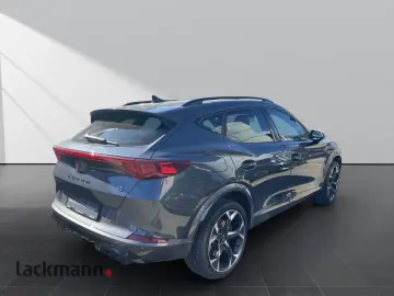 Formentor 2.0 TSI VZ 4Drive*Navi*LED*Kamera*ACC*
