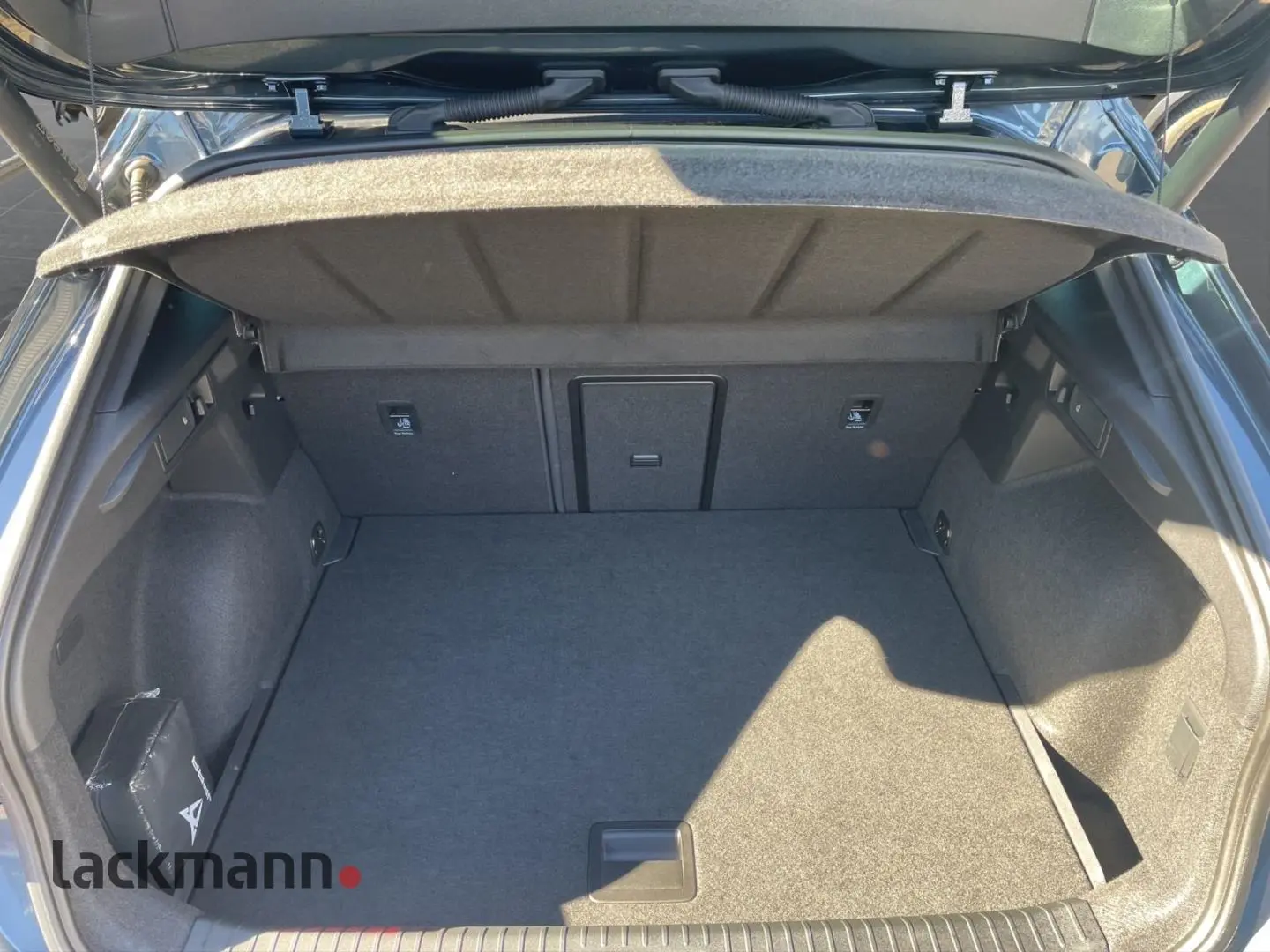 Formentor 2.0 TSI VZ 4Drive*Navi*LED*Kamera*ACC*