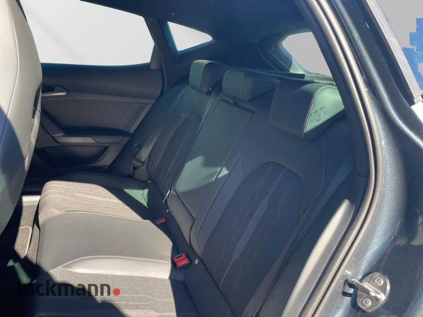 Formentor 2.0 TSI VZ 4Drive*Navi*LED*Kamera*ACC*