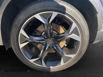Formentor 2.0 TSI VZ 4Drive*Navi*LED*Kamera*ACC*