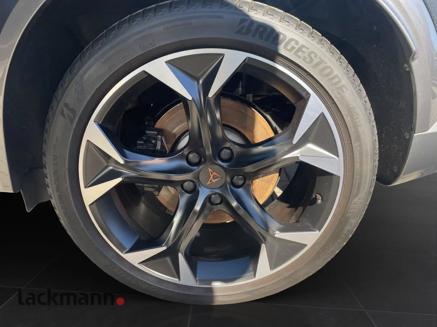 Formentor 2.0 TSI VZ 4Drive*Navi*LED*Kamera*ACC*