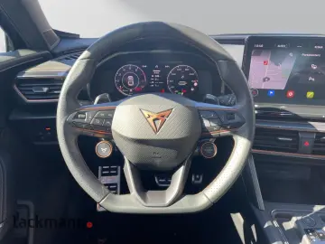 Formentor 2.0 TSI VZ 4Drive*Navi*LED*Kamera*ACC*