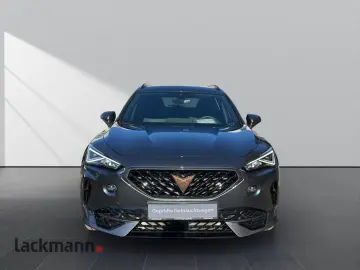 Formentor 2.0 TSI VZ 4Drive *Navi*LED*Winter*ACC