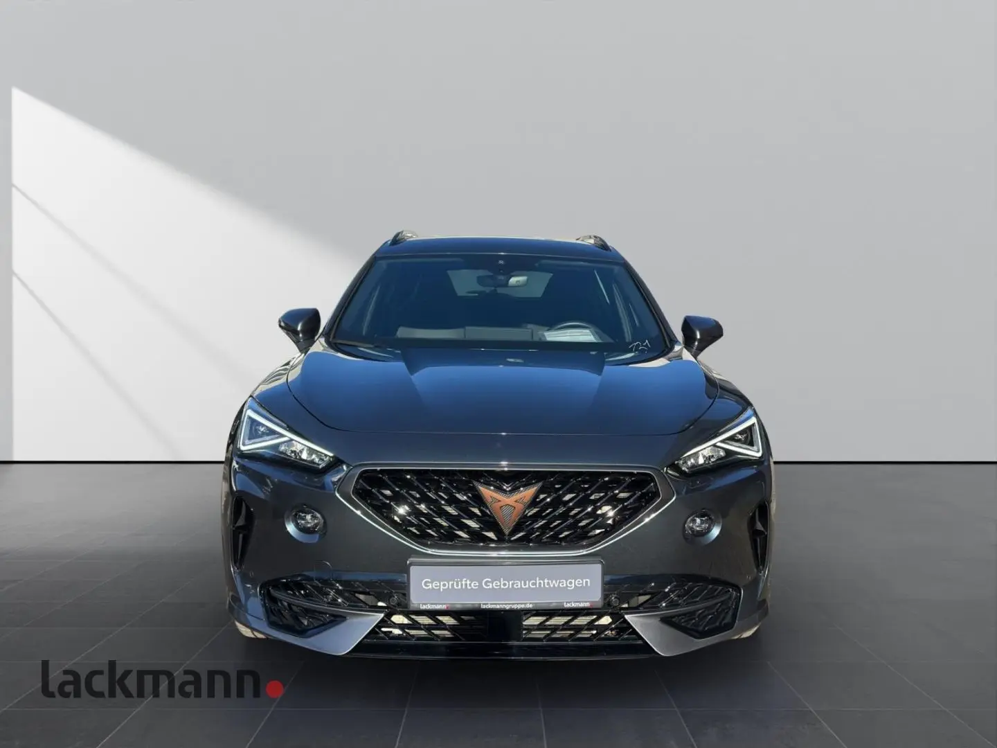 Formentor 2.0 TSI VZ 4Drive *Navi*LED*Winter*ACC