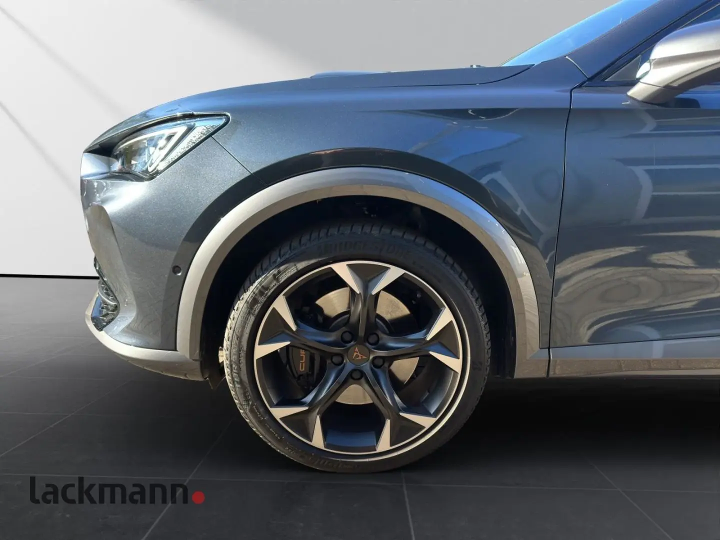 Formentor 2.0 TSI VZ 4Drive *Navi*LED*Winter*ACC