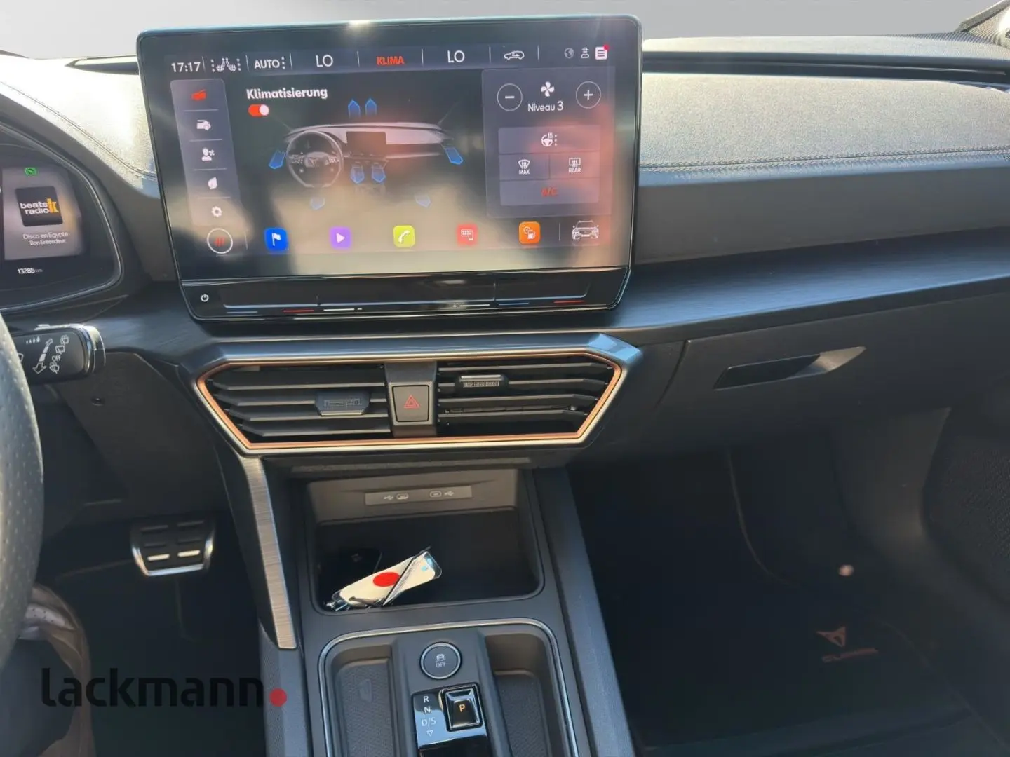 Formentor 2.0 TSI VZ 4Drive *Navi*LED*Winter*ACC