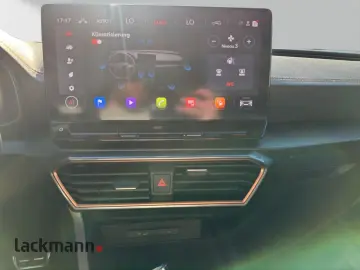 Formentor 2.0 TSI VZ 4Drive *Navi*LED*Winter*ACC
