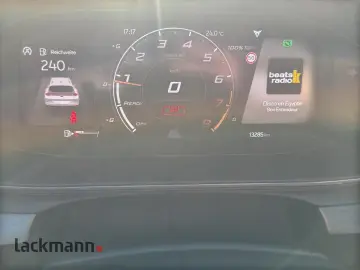 Formentor 2.0 TSI VZ 4Drive *Navi*LED*Winter*ACC