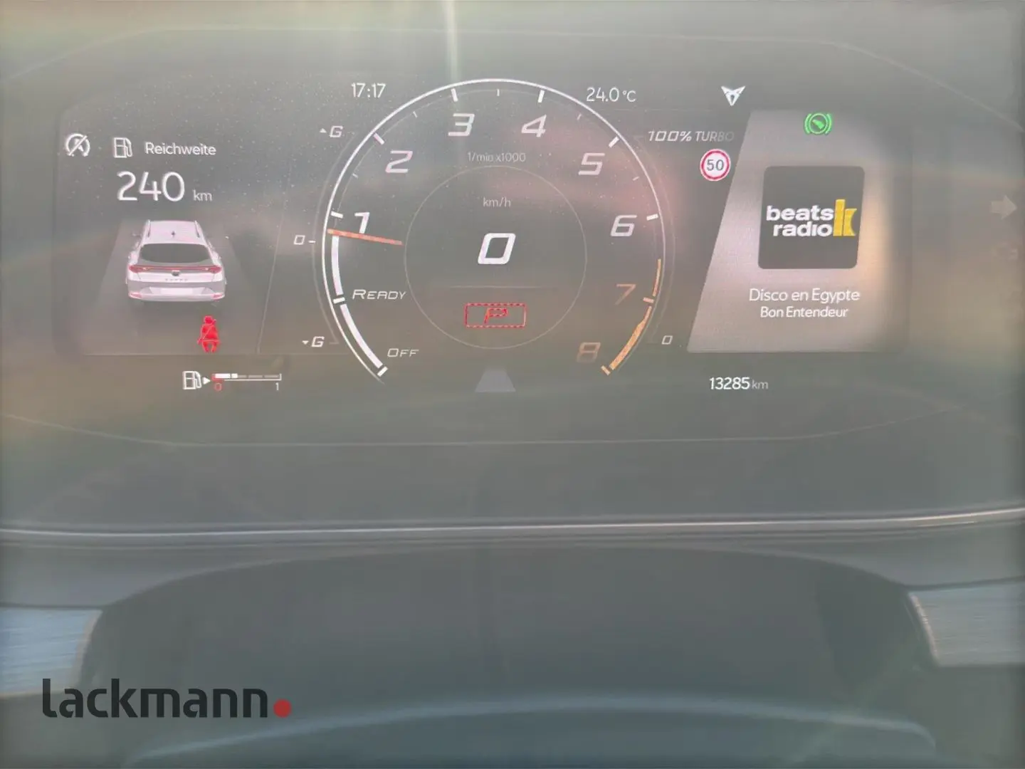 Formentor 2.0 TSI VZ 4Drive *Navi*LED*Winter*ACC