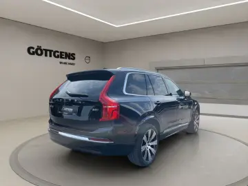 XC90 B5 ULTIMATE LUFT MASSAGE PANO STANDH. 21LM