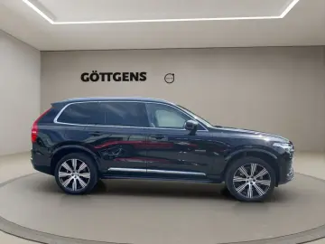 XC90 B5 ULTIMATE LUFT MASSAGE PANO STANDH. 21LM