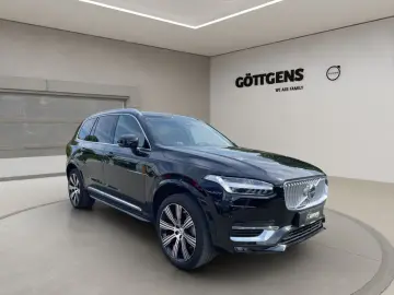 XC90 B5 ULTIMATE LUFT MASSAGE PANO STANDH. 21LM