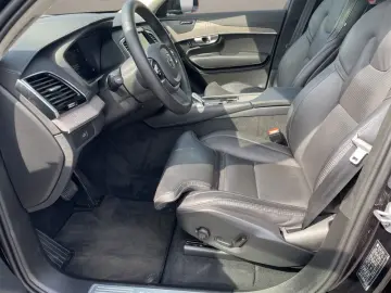 XC90 B5 ULTIMATE LUFT MASSAGE PANO STANDH. 21LM