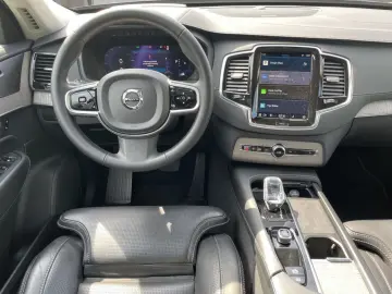 XC90 B5 ULTIMATE LUFT MASSAGE PANO STANDH. 21LM