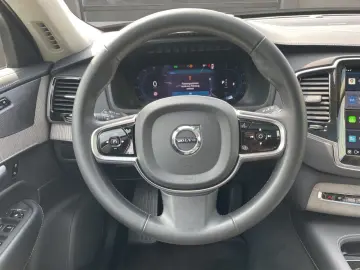 XC90 B5 ULTIMATE LUFT MASSAGE PANO STANDH. 21LM