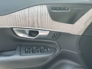 XC90 B5 ULTIMATE LUFT MASSAGE PANO STANDH. 21LM