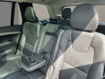 XC90 B5 ULTIMATE LUFT MASSAGE PANO STANDH. 21LM