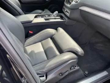 XC90 B5 ULTIMATE LUFT MASSAGE PANO STANDH. 21LM