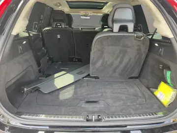 XC90 B5 ULTIMATE LUFT MASSAGE PANO STANDH. 21LM