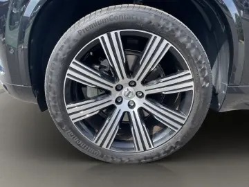 XC90 B5 ULTIMATE LUFT MASSAGE PANO STANDH. 21LM