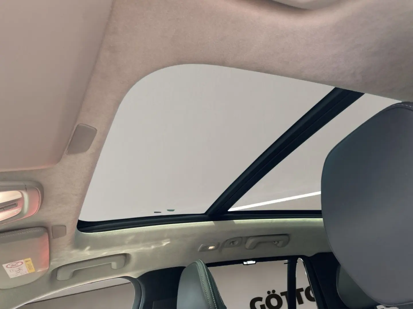 XC90 B5 ULTIMATE LUFT MASSAGE PANO STANDH. 21LM