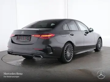 C 180 AMG Advanced+/Night/Pano/360°/Memory/Totw