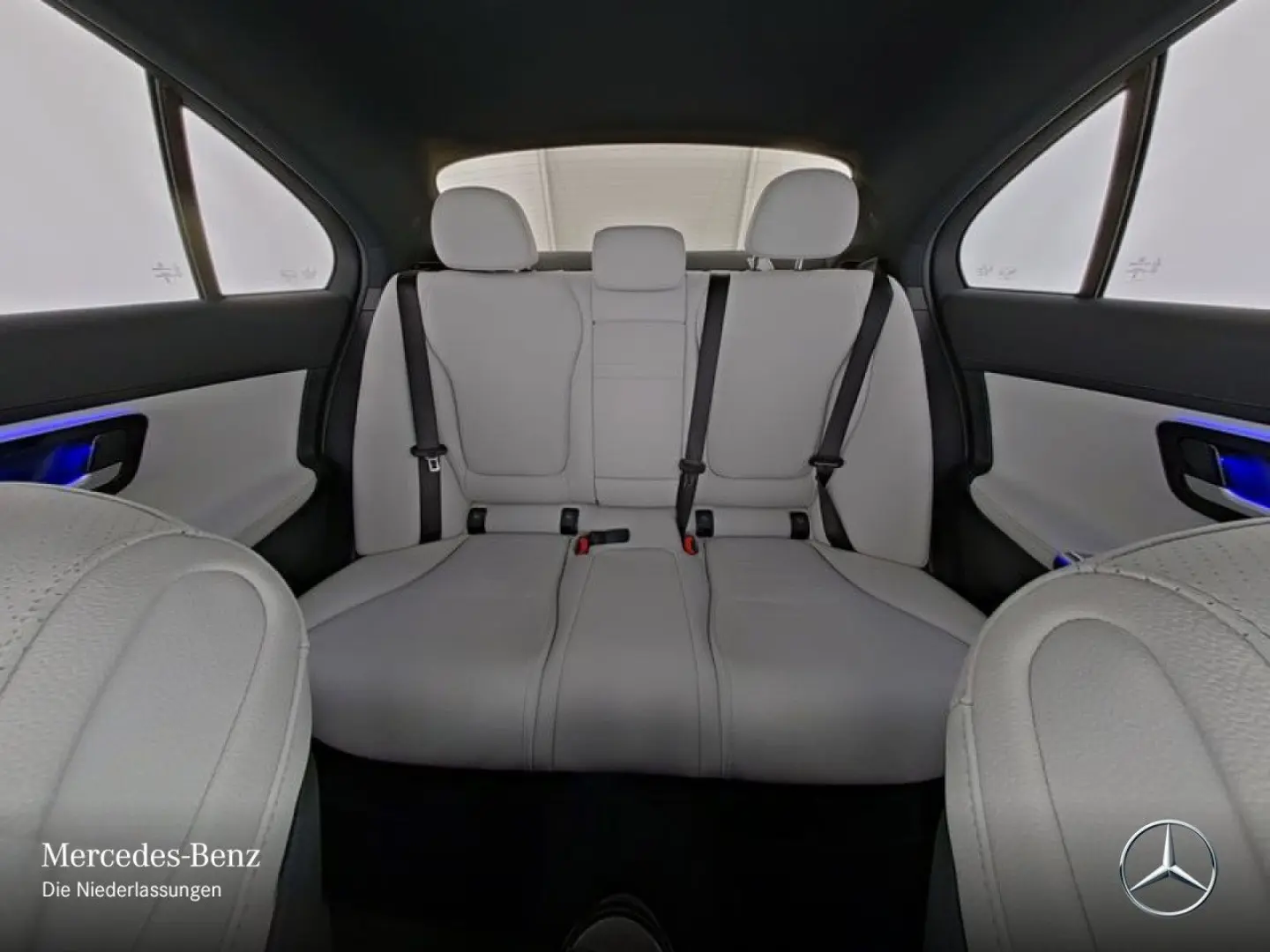 C 180 AMG Advanced+/Night/Pano/360°/Memory/Totw