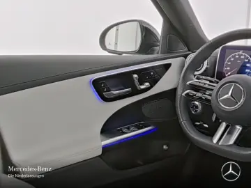 C 180 AMG Advanced+/Night/Pano/360°/Memory/Totw