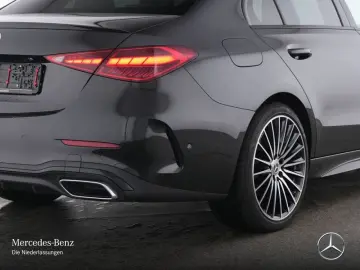 C 180 AMG Advanced+/Night/Pano/360°/Memory/Totw