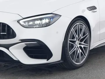 C 63 S AMG E PERFORMANCE , BURM NIGHT DISTR 360