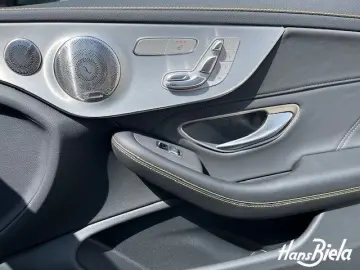 AMG C 63 S Cp Aero/PerfSi/Pano/Drivers/magno/Bur
