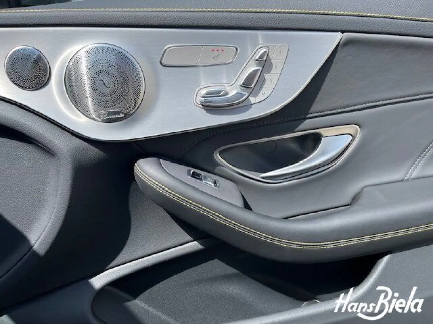 AMG C 63 S Cp Aero/PerfSi/Pano/Drivers/magno/Bur