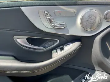 AMG C 63 S Cp Aero/PerfSi/Pano/Drivers/magno/Bur