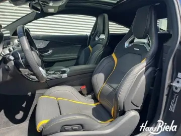 AMG C 63 S Cp Aero/PerfSi/Pano/Drivers/magno/Bur
