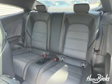 AMG C 63 S Cp Aero/PerfSi/Pano/Drivers/magno/Bur