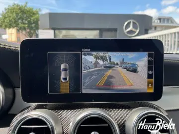 AMG C 63 S Cp Aero/PerfSi/Pano/Drivers/magno/Bur