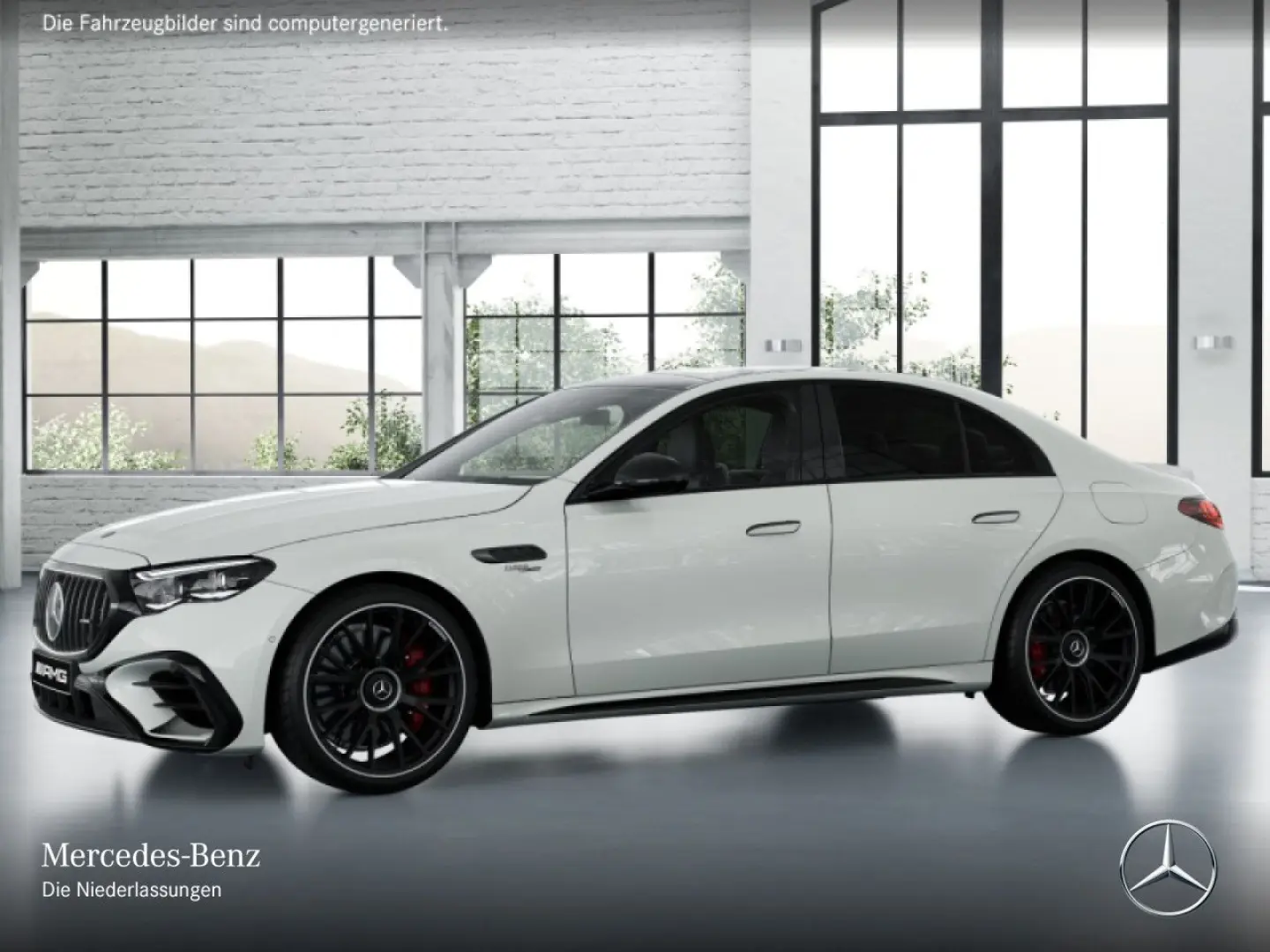 E 53 AMG 4M Hybrid Driversp Fahrass Pano Distr.