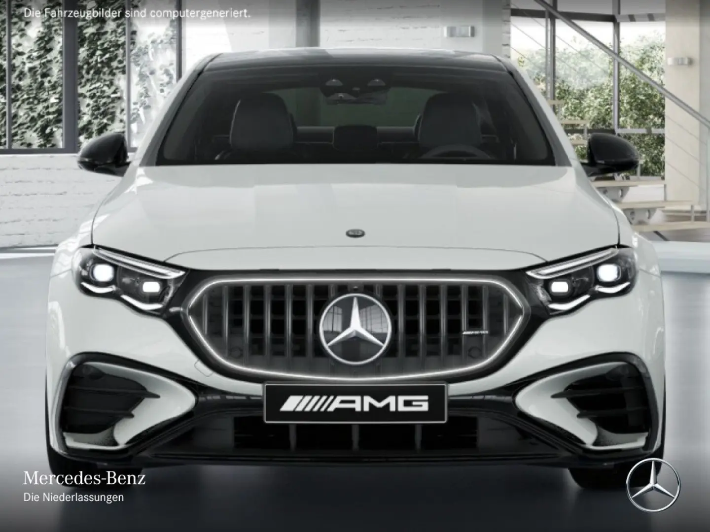 E 53 AMG 4M Hybrid Driversp Fahrass Pano Distr.