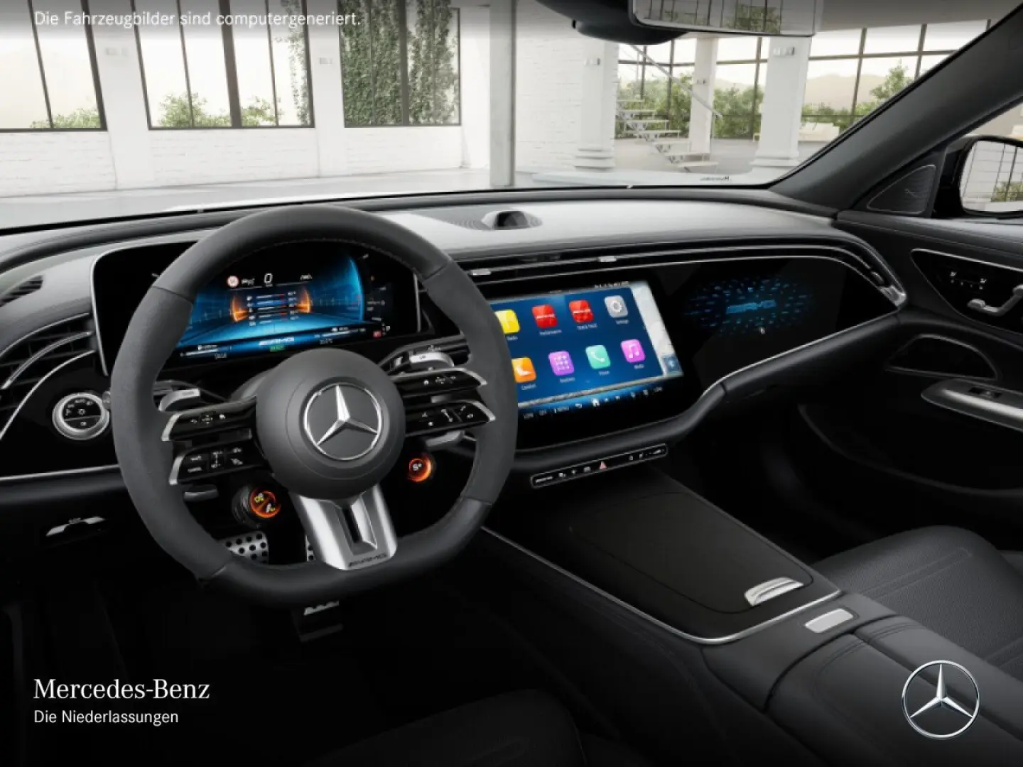 E 53 AMG 4M Hybrid Driversp Fahrass Pano Distr.
