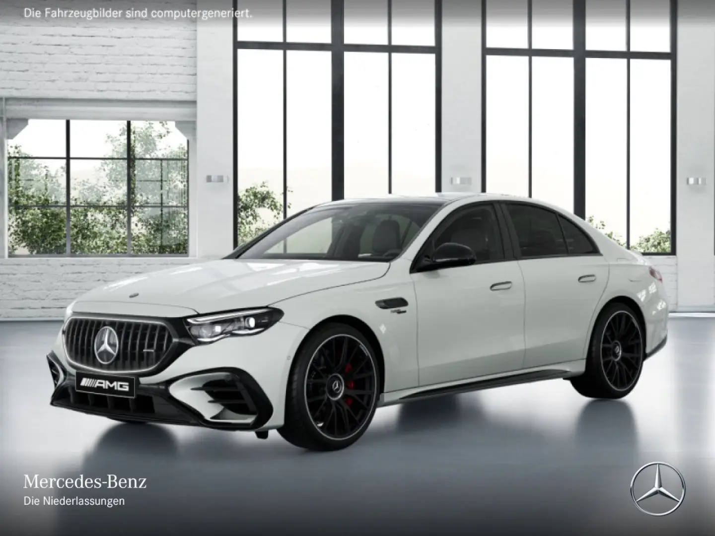 E 53 AMG 4M Hybrid Driversp Fahrass Pano Distr.