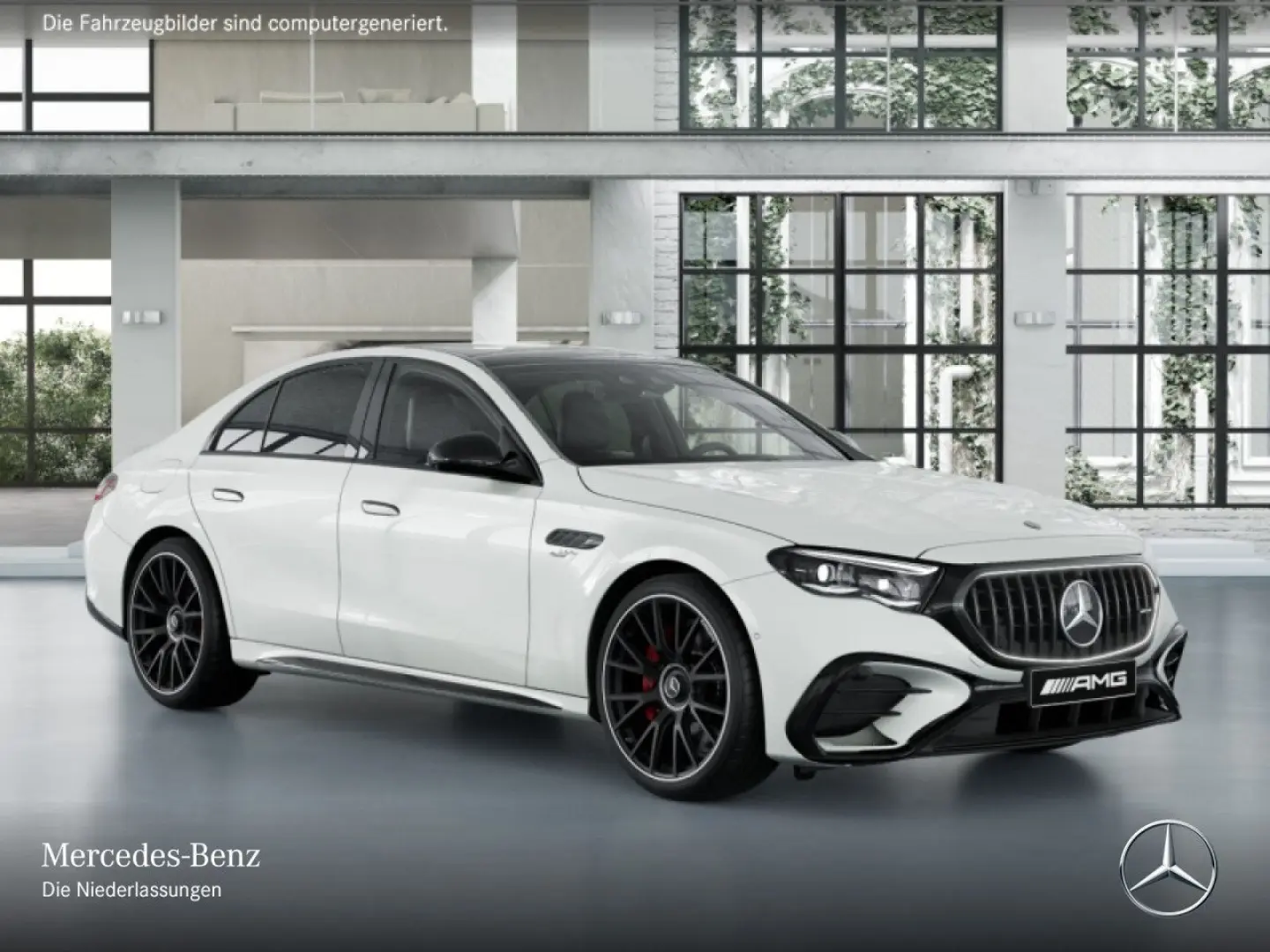 E 53 AMG 4M Hybrid Driversp Fahrass Pano Distr.