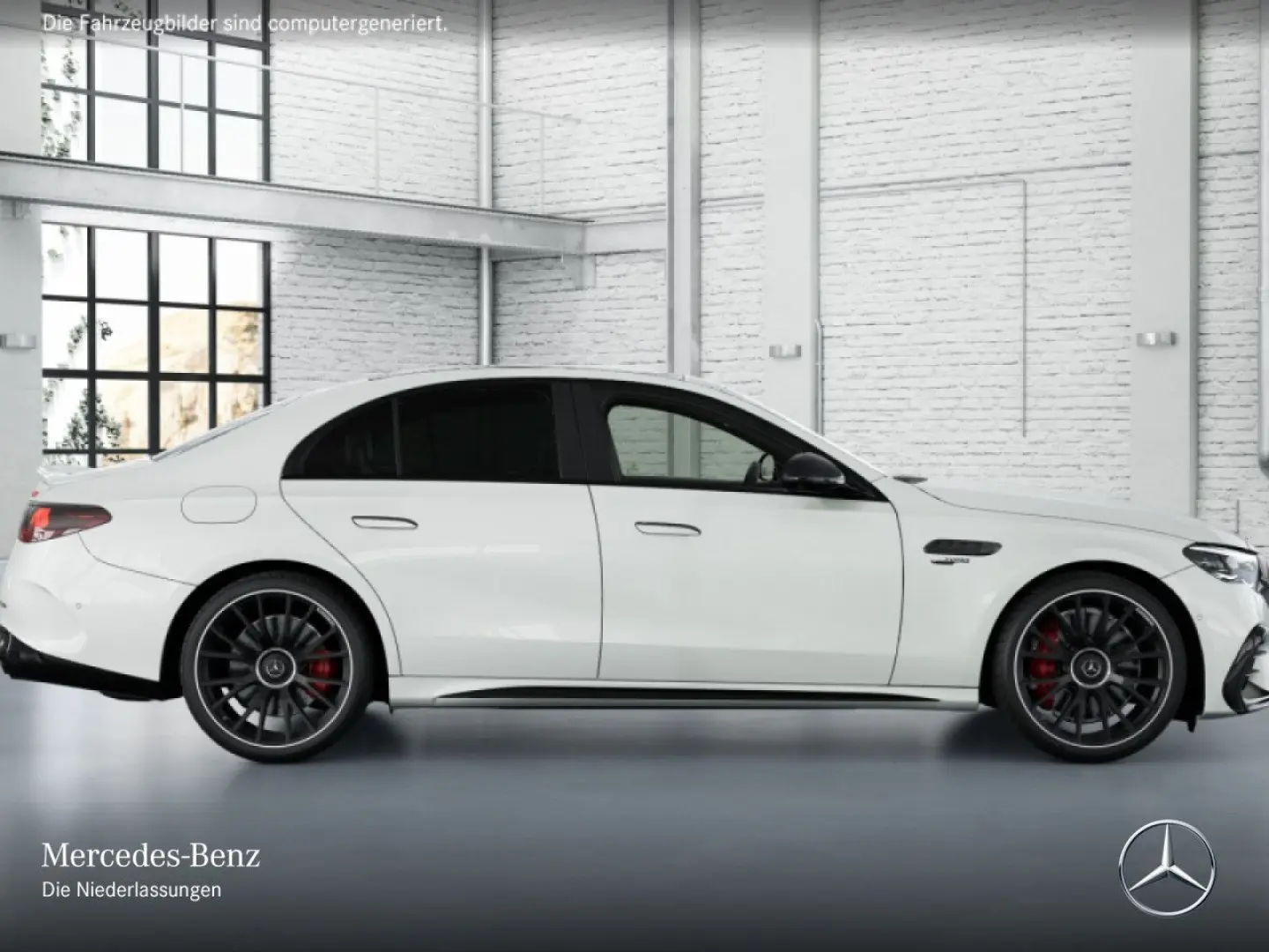 E 53 AMG 4M Hybrid Driversp Fahrass Pano Distr.