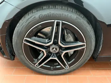 C 300 d Burmester  LED