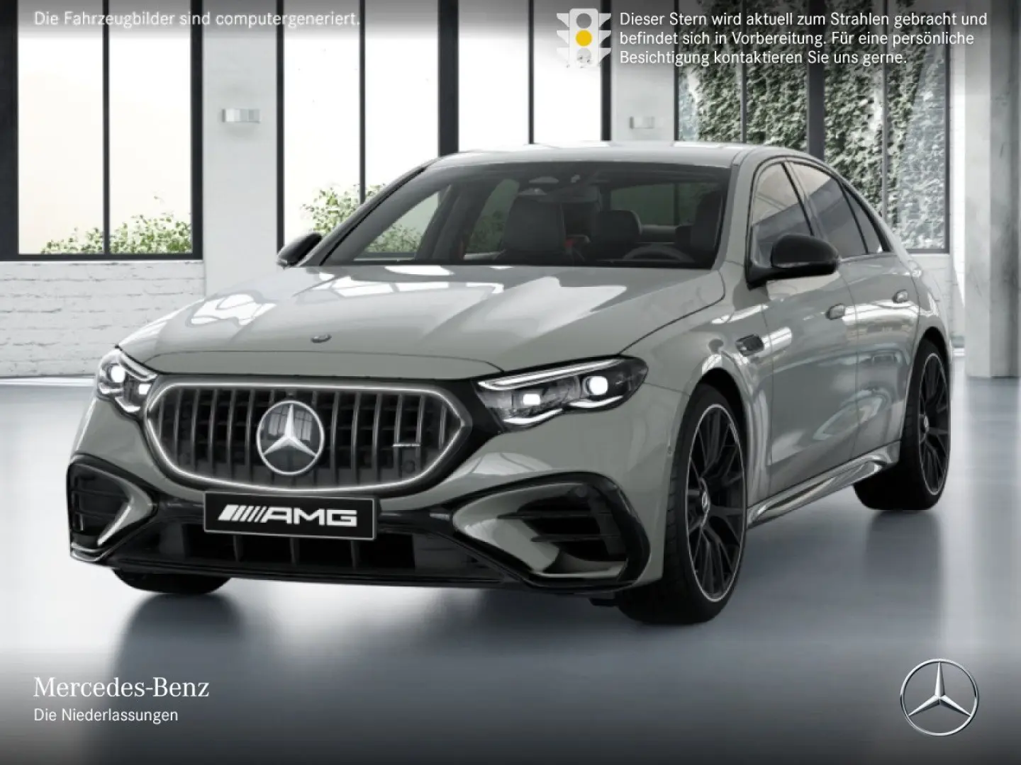 E 53 AMG 4M+ Adv.+/NIGHT I+II/21