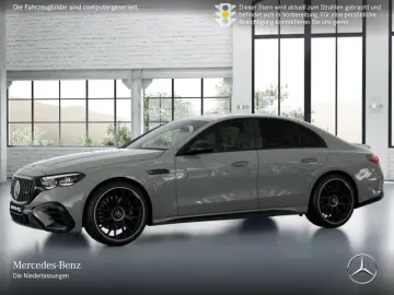 E 53 AMG 4M+ Adv.+/NIGHT I+II/21