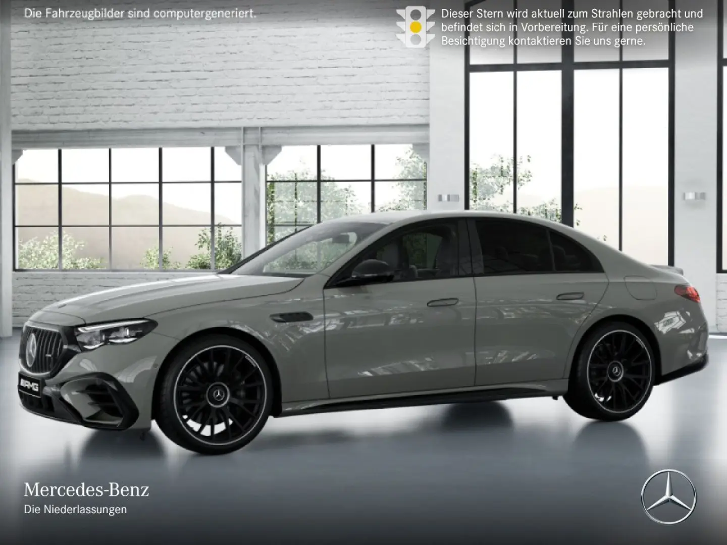 E 53 AMG 4M+ Adv.+/NIGHT I+II/21