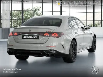 E 53 AMG 4M+ Adv.+/NIGHT I+II/21
